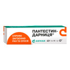 Пантестин гель 15г