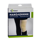 Наколенник эластичный Тонус разм. 44-46 медицинский