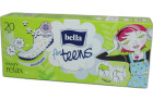 Прокладки " Bella for Teens Relax Deo" №20