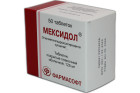 Mexidol 125 mg № 50