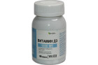 Витамин Д3 1000МЕ №60 табл.