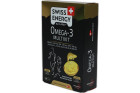 Swiss Energy Omega-3 MULTIVIT №30 капс.