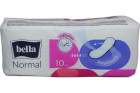 Прокладки "Bella Normal softiplait" №10
