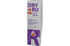 Дезод."DRY RU" Foot Spray средство от пот. 100мл