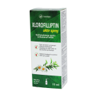 Xlorofilliptin faol 15 ml spreyi