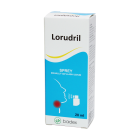 Lorudril 20 ml spreyi
