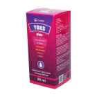 Yox plus 50 ml mahalliy foydalanish uchun eritma