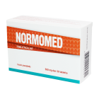 Нормомед 500 мг №50 таблетки