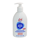 904 Antiseptik qo'l geli BAW Aqua 340ml
