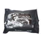 Antibakterial nam salfetkalar Black Diamond No 20