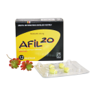 Afil 20 mg № 12 tabletkalari