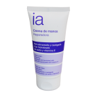 Qo'l kremi ia ipak ekstrakti 50ml