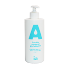 Atopik teri uchun tana suti ia-A 400ml