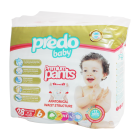 Трусики-подгузники Predo 2х Large #6 №28