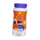 U-Cubes Vit C № 90 marmeladli pastil