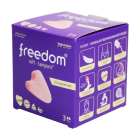 Тампоны Freedom mini №3