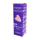 Тампоны Freedom Normal №10