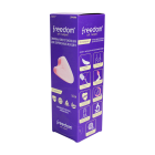 Тампоны Freedom mini №10