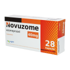 Novuzom 40 mg № 28 kapsulalar