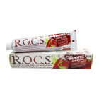 Tish pastasi ROCS Teens Cola va limon 74g