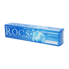 Tish pastasi ROCS Whitening 74g