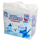 416 JOONIES Premium Soft tagliklar NB № 24 (0-5kg