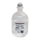 Natriy xlorid 0,9% 250 ml infuziya uchun eritma