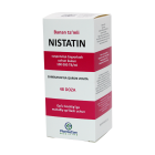 Nistatin 100 000 birlik / ml 48 doza porsiyalangan / susp.