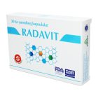Radavit № 30 qopqoq.