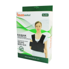 Бандаж поддерживающий плечевой сустав (Вельпо) KL502 One size