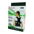 Durumni tuzatish uchun korset S401 Bir o'lchamli