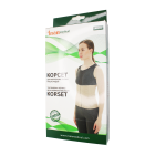 Tug'ilgandan keyin belni tuzatish uchun korset K810 o'lchami L/XL