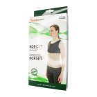 Tug'ilgandan keyin belni tuzatish uchun korset K810 o'lchami S/M