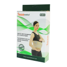 Tug'ishdan oldin va keyin vazn yo'qotish uchun korset K809 o'lchami L/XL