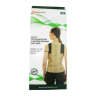 Ortopedik torakolomber korset qattiq K808 p.XL