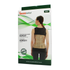 Metall K807 Bir o'lchamli lumbosakral korset