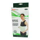 Корсет шерстяной К803 размер S