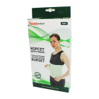 Корсет шерстяной К803 размер XXL