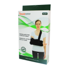 Повязка для руки с ремнем (люкс) KL501 размер M