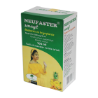 Неуфастер Смайл 100 мг/5 мл 100 мл мультифрукт и ириска, суспензия