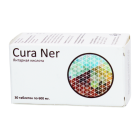 Cura Ner 600mg №30 tabletkalari
