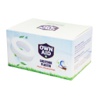 Yopishqoq gipsli rulonli polietilen 3*500sm No 12