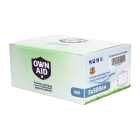 Yopishqoq gipsli rulonli polietilen 5 * 500 sm No 6