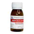 Меновазин-RMF 40мл раствор
