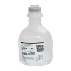 Натрия хлорид 0,9% 100 мл раствор для инъекций