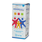 Иммуновелл (Immunowell) 10 мл капли для приема внутрь