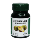 Артишок LIK 0.78г №60 капсулы