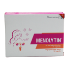 Менолитин №30 капсулы