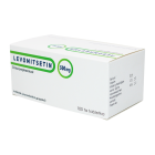 Levomicetin 500 mg №100 tabletka