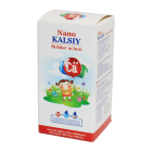 Нано кальций детский 250 мг №50 таблетки